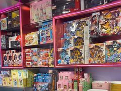 -环游嘉年华(广州-天河城店)