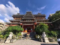 -亮欢寨酸汤鱼(沙冲路店)