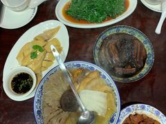 -三林本帮馆(中林街店)