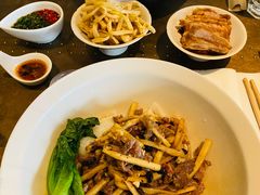 -漆黑觉米粉(三里屯店)