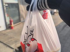 -蜜雪冰城(鼓楼南大街店)
