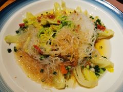 -驿舍·民國老营房院子私房菜(科学会堂店)