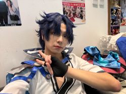 -桑语映画·COSPLAY写真工作室