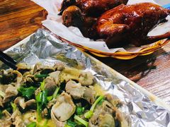 红烧乳鸽-石岐乳鸽村(桥观坊南四巷店)