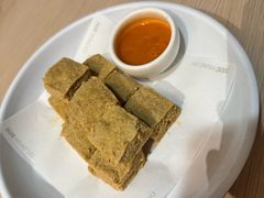 -苏小柳手作点心x茶叙小院(徐家汇分院)