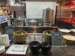 -温德姆至尊酒店·璇全日餐厅