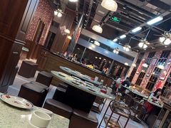 -鸿姐老火锅(花园路店)