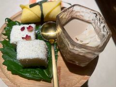 -青藤茶馆(凤起路店)