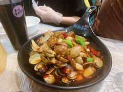 -靓靓蒸虾·头牌蒸虾(雪松路总店)