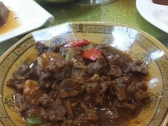 -农香居粗菜馆(大明路店)