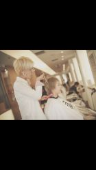 -THE LOG SALON 记录