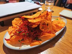 -粟氏天府·东北烧烤(长安街店)