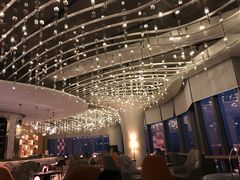 大堂-三迪希尔顿酒店·星空酒廊
