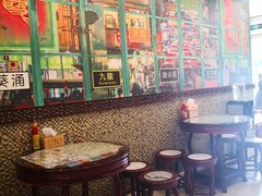 -广信牛奶甜品世家(台东店)
