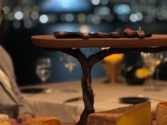 -Caprice(香港四季酒店)