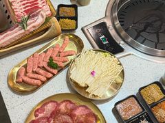 -炭之家齐齐哈尔大片烤肉·涮毛肚火锅·齐齐哈尔烤肉(中央大街店)