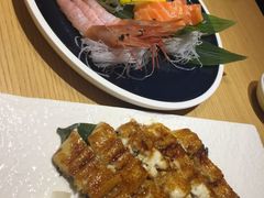 -富山日式料理(宽厚里店)