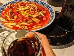 -院8里·小聚园老川菜(九眼桥店)