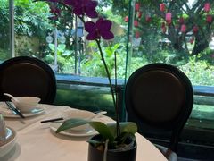 -金河半岛园林酒家(金融城店)