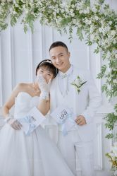 -金夫人婚纱摄影(衡阳店)