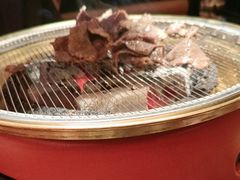 -西塔老太太泥炉烤肉(上海七宝领展广场店)