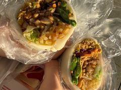 -张果佬年糕卷(科巷店)