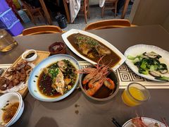 -百家鲜·杭帮菜