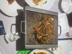 -鸭王烤鸭店(三里河店)
