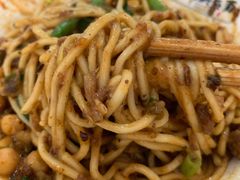 豌杂面-花市豌杂面(民生路店)