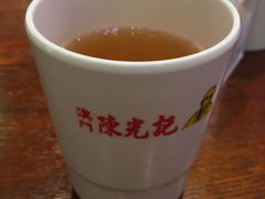 -陈光记烧腊(长寿路店)