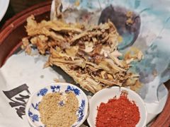 -秦月轩·陕西家乡菜(阜成路·五棵松店)