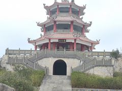 -东澳岛