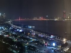 -秋水广场音乐喷泉