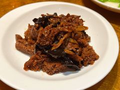 -老吉士酒家(天平路店)