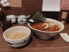 -雷神拉面(财富中心玉米楼店)