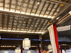 -小菜园新徽菜(苏州繁花中心店)