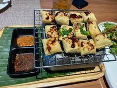 -雀舞云南菜(乐客城店)