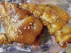 -美人万三·蚝大人生蚝小馆(昌里路店)