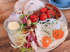 -RAC BAR(安福路店)