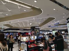 -乐天免税店(明洞店)