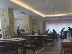 -山东宾馆·齐鲁苑餐厅