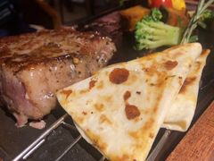 -豪客来牛排(空港华联店)