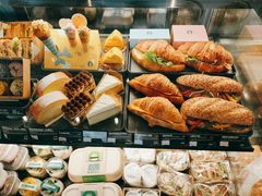 -星巴克臻选(南京艾尚天地店)