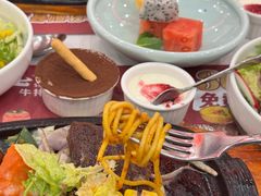 -斗牛士牛排餐厅(嘉里汇店)