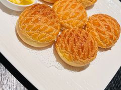 -老海陵·泰州菜(三水湾店)