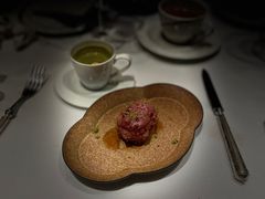 -万豪金殿(香港JW万豪酒店)