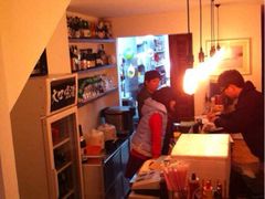 -小条食堂(筼筜天虹店)