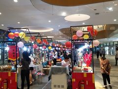 -深圳来福士广场