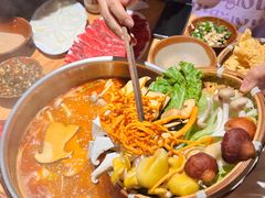 -黔诚酸汤牛肉(甲秀楼店)