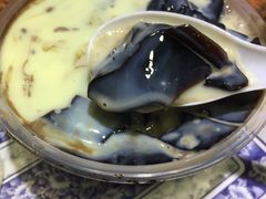 炼奶龟灵膏-百花传统甜品店(原址店)